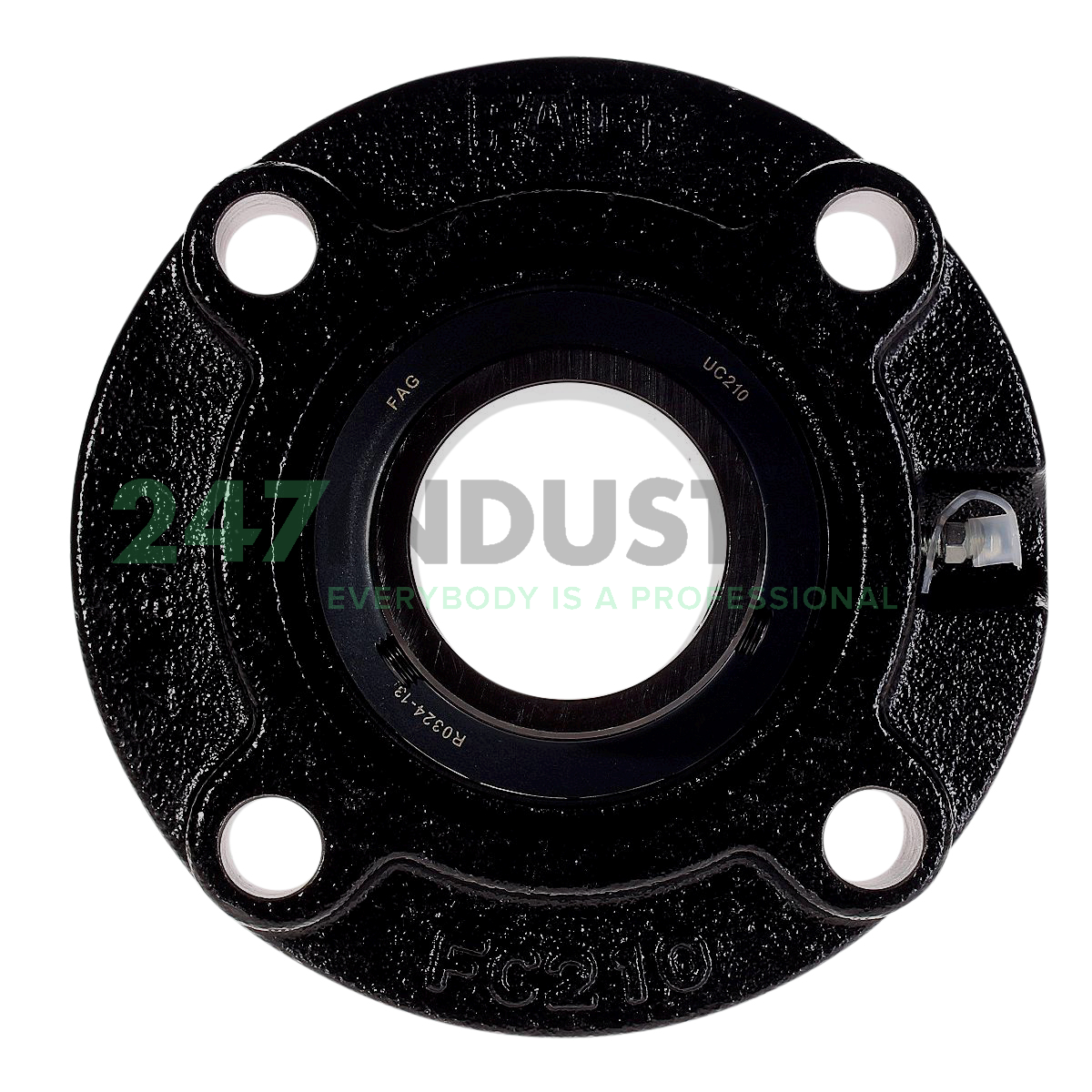 UCFC210-J7 FAG Image 4