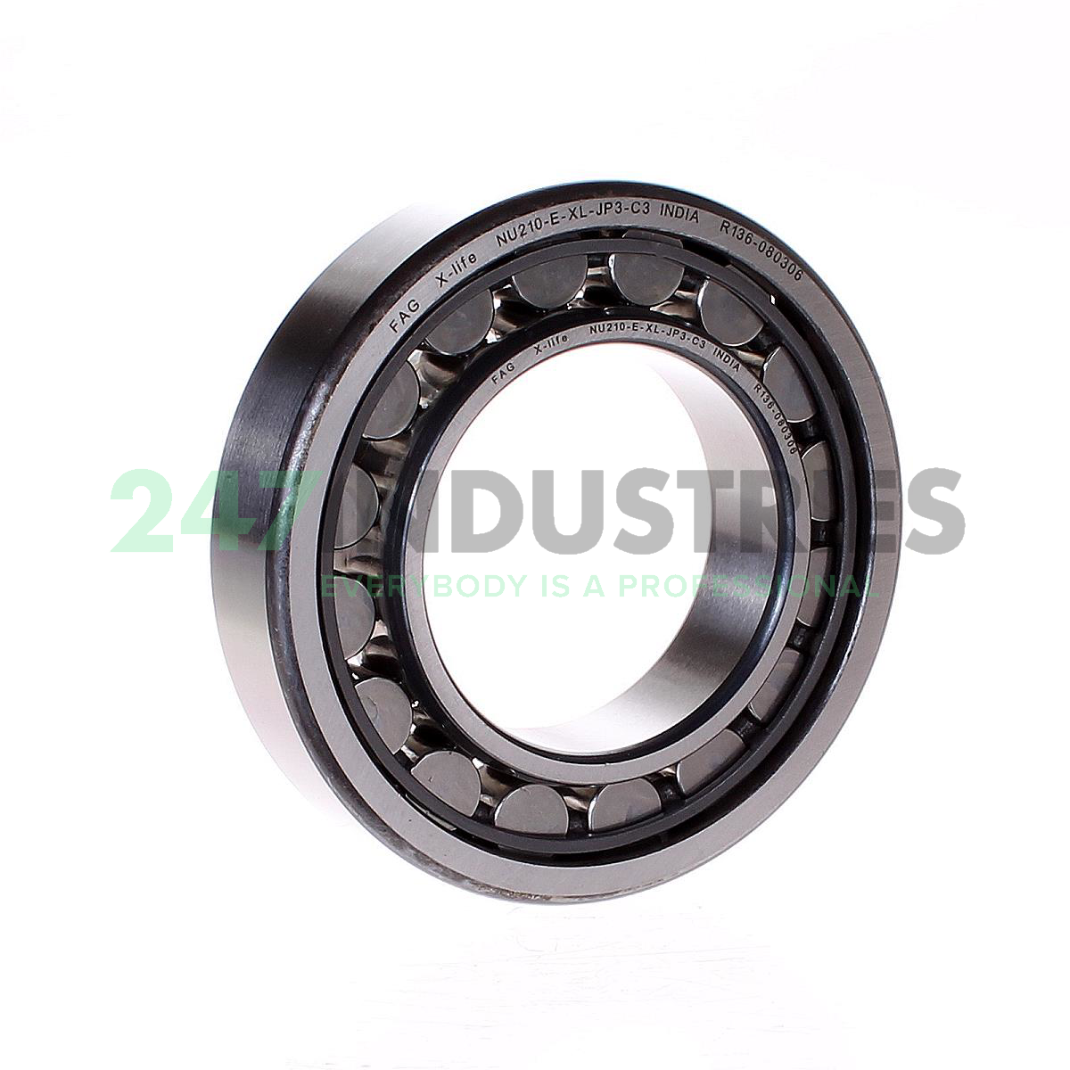 NU210-E-XL-JP3-C3 FAG