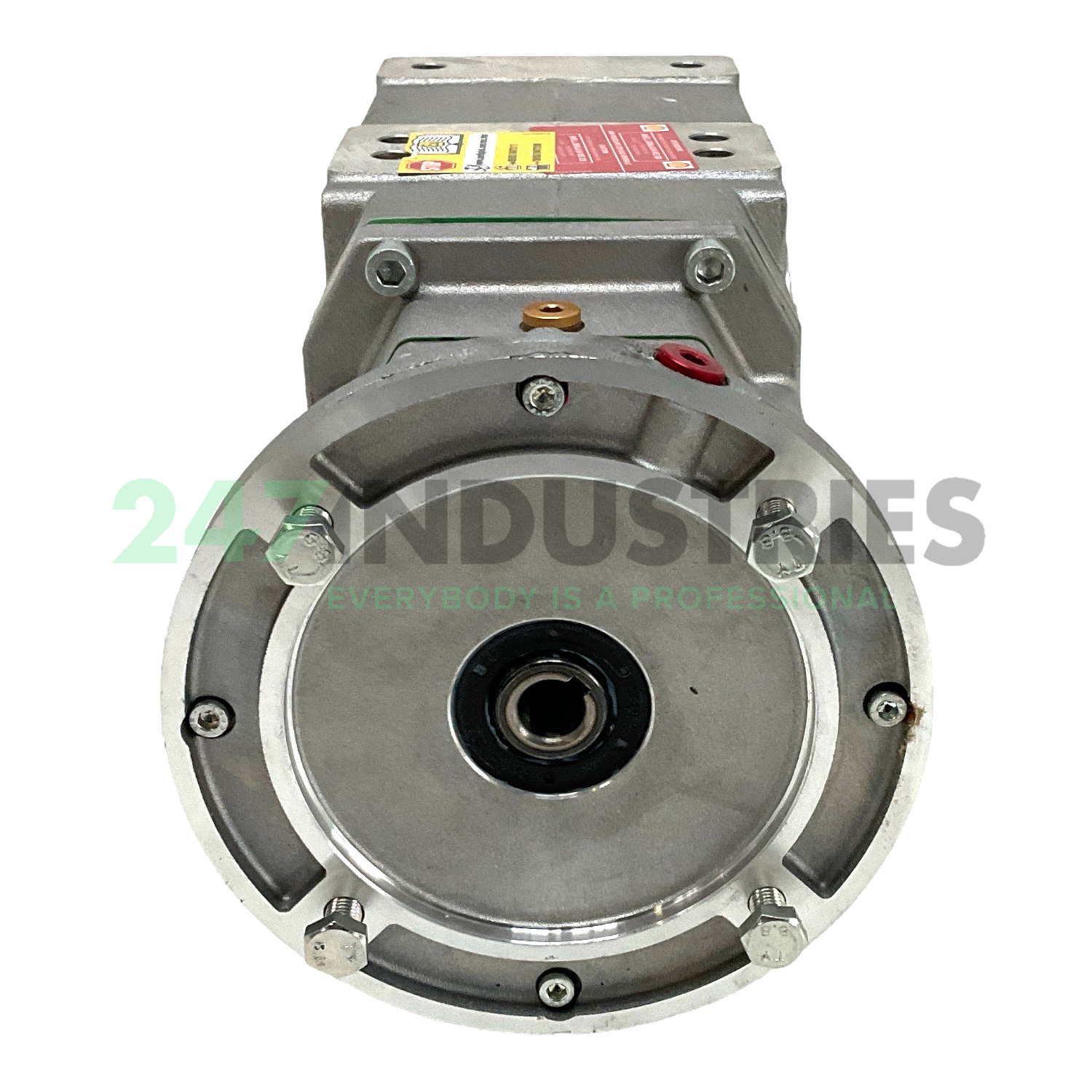 A303UH35216.6P71VA2G3G Bonfiglioli Image 2