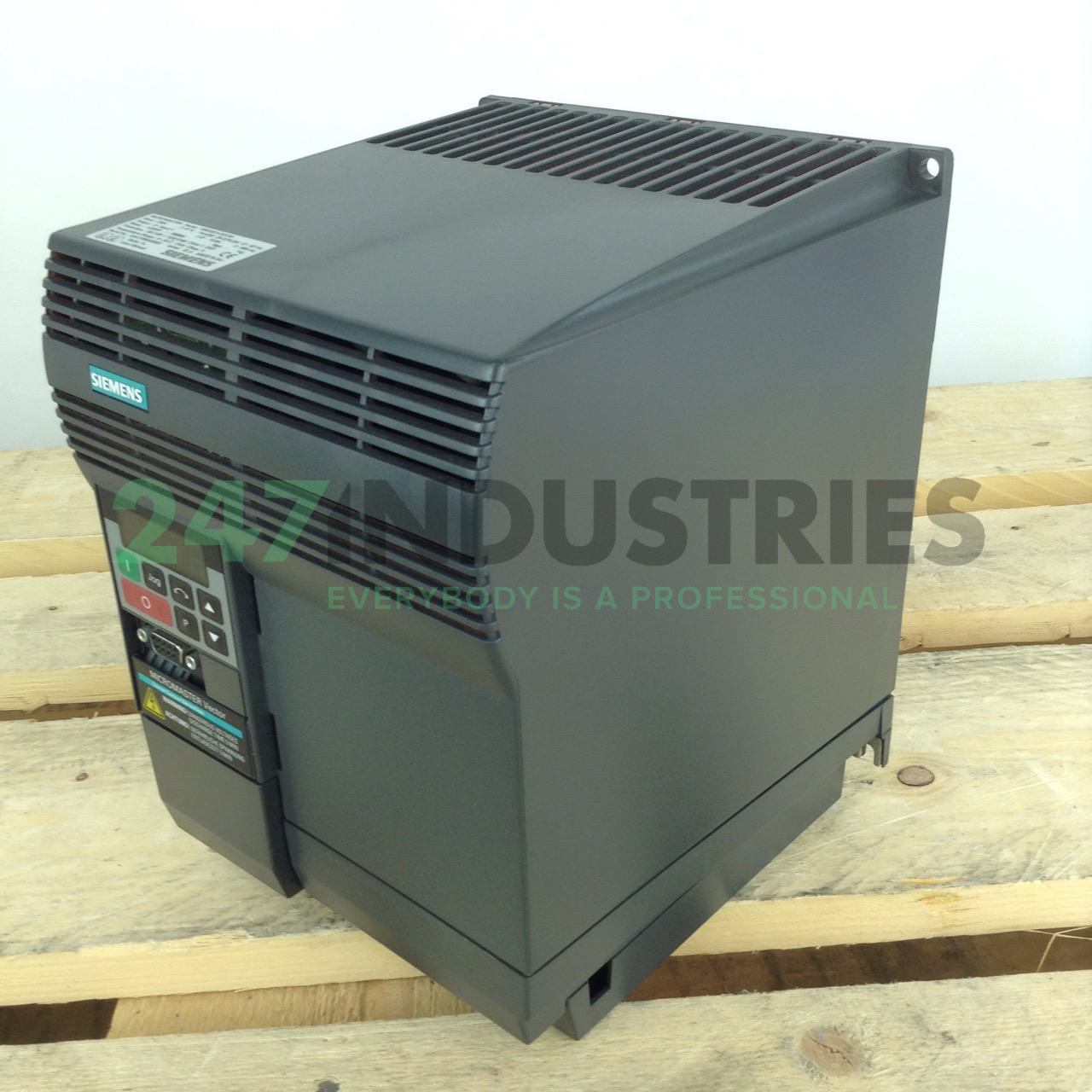 6SE3221-3CC40 Siemens Image 1