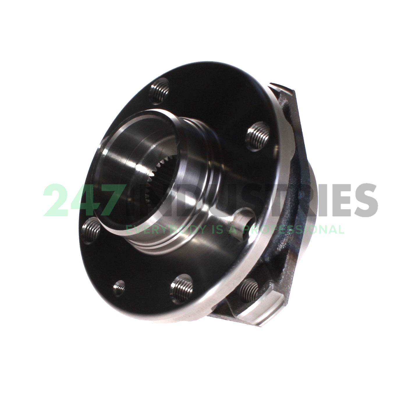 BAR-0048 SKF Image 5