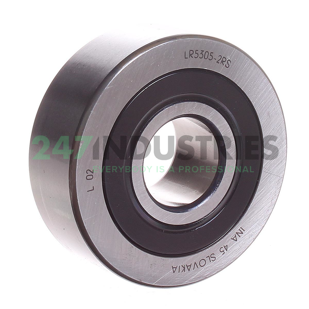 LR5305-2RS INA
