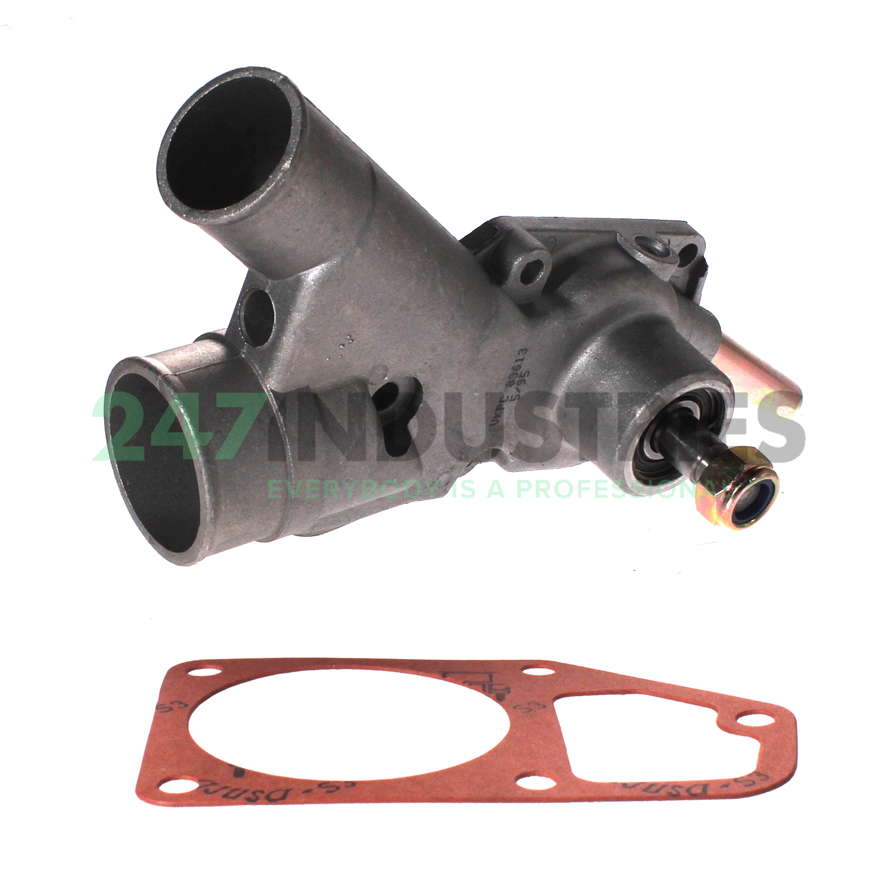 VKPC83613 SKF Image 2