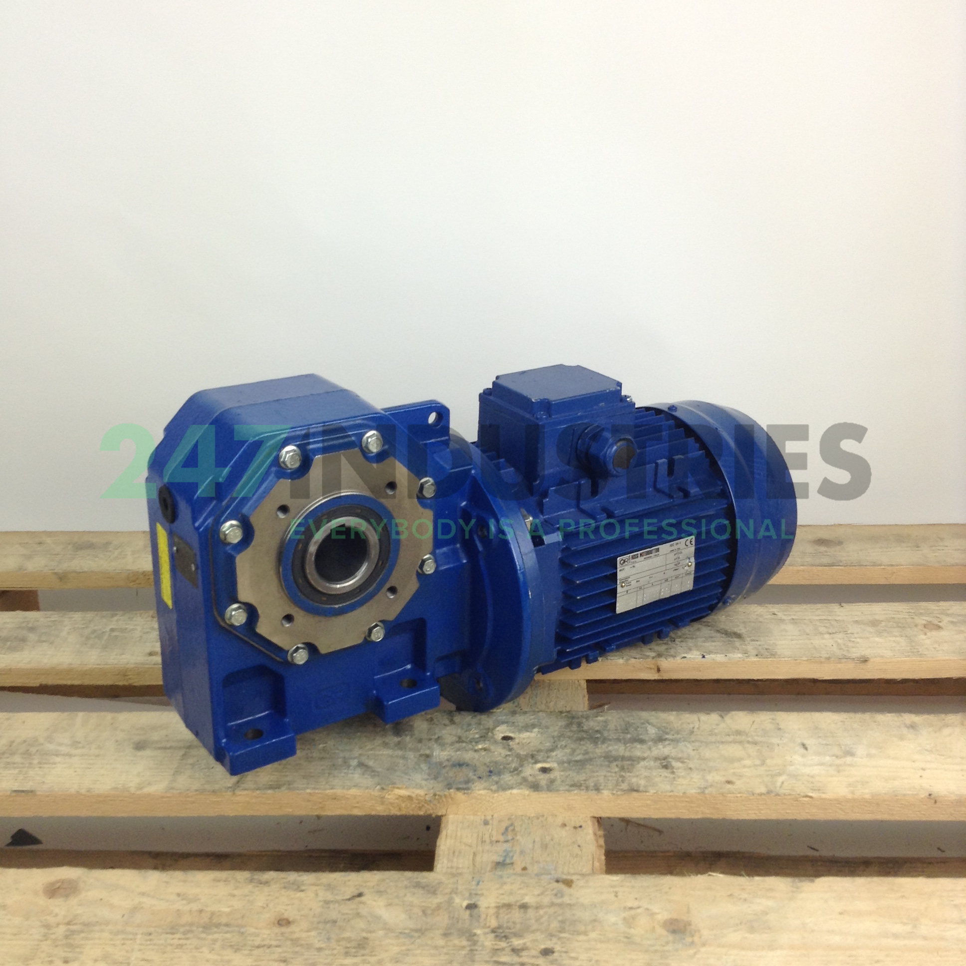 MRV535UO4E-HF90LC4B5/ Rossi Image 1