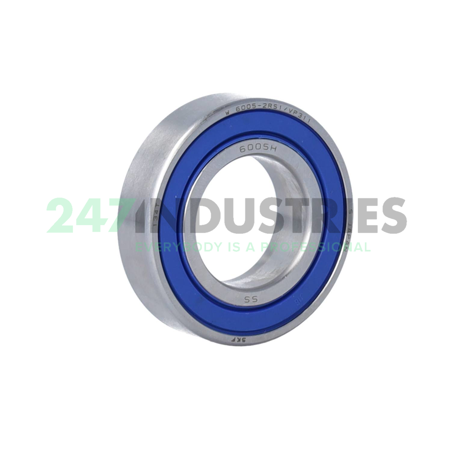 W6005-2RS1/VP311 SKF
