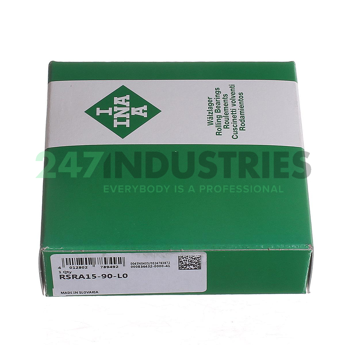 RSRA15.90.LO INA Image 3