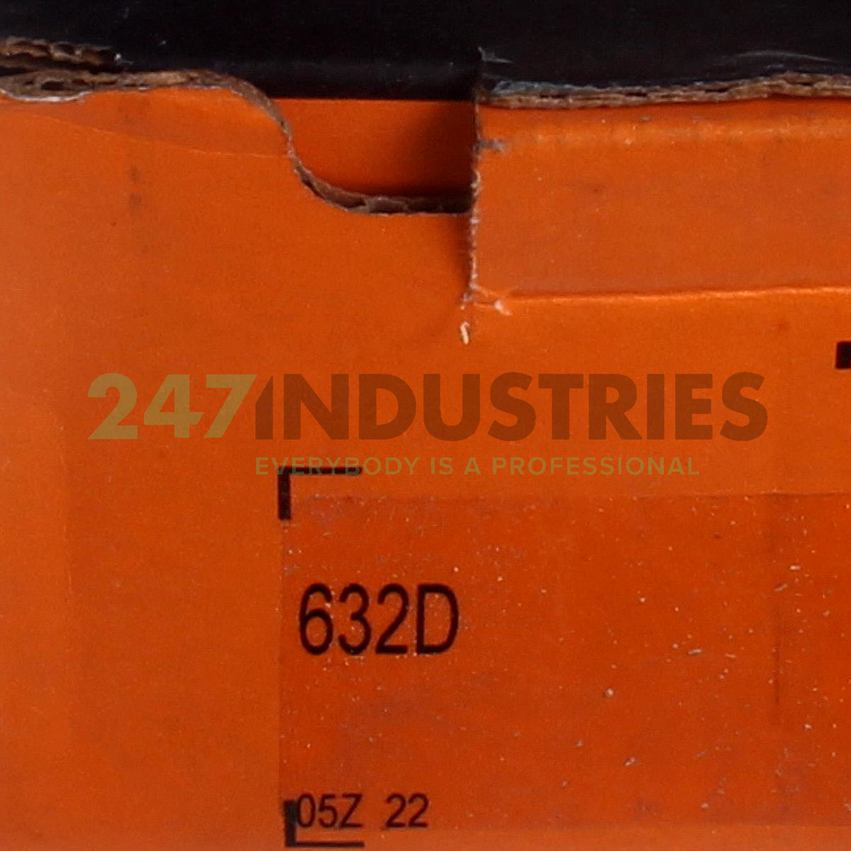 632D Timken Image 5