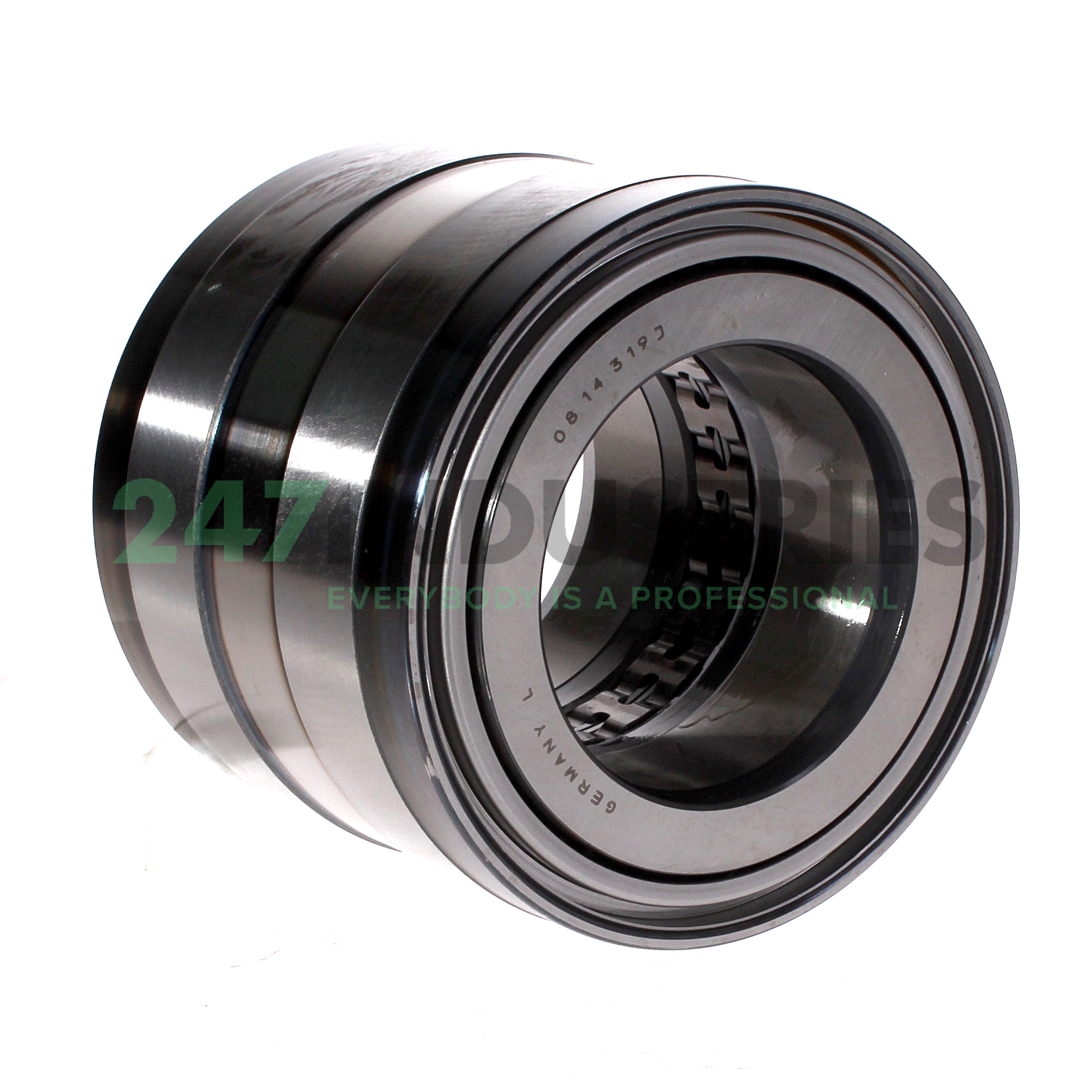 VKBA5432 SKF Image 3