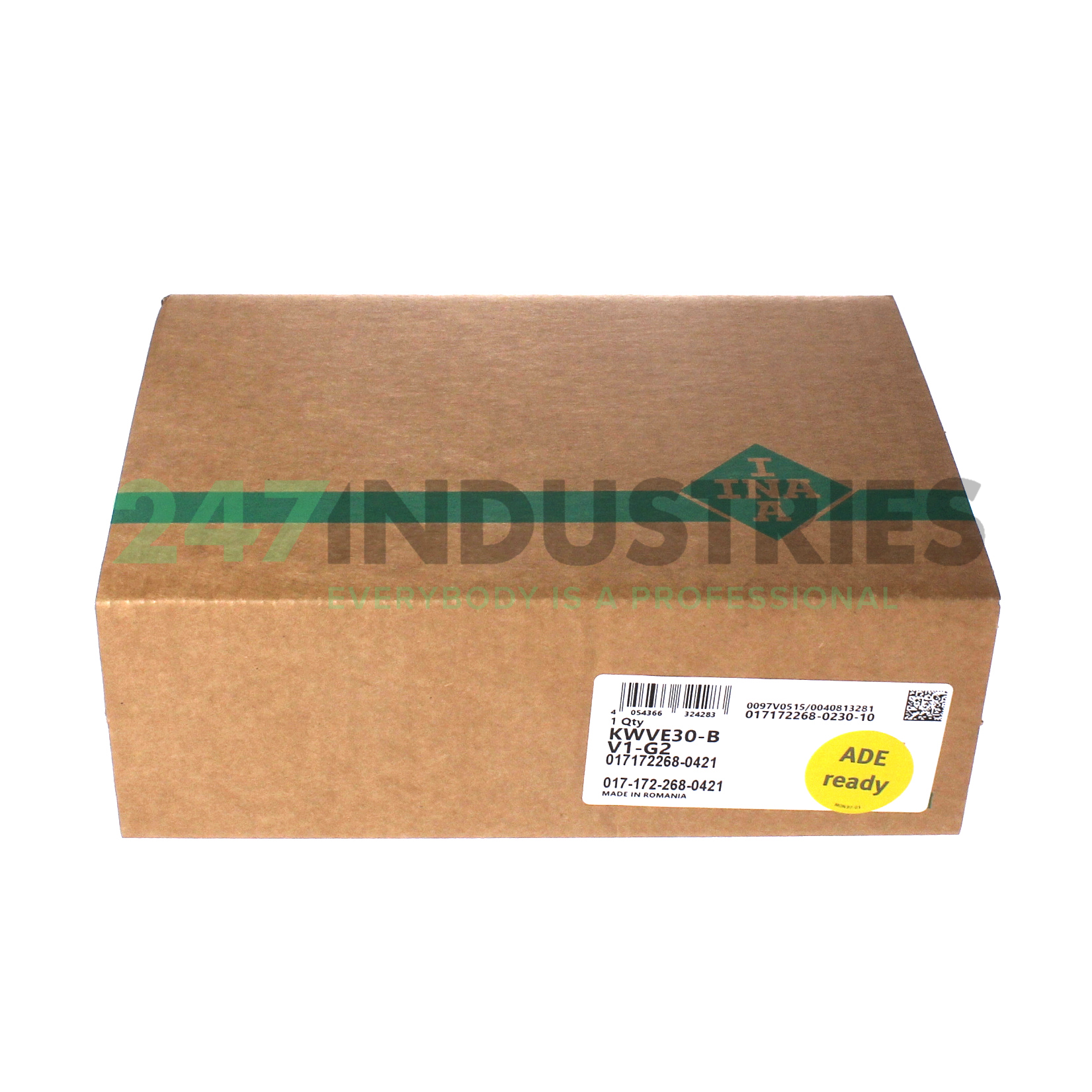 KWVE30-B-V1-G2 INA Image 4