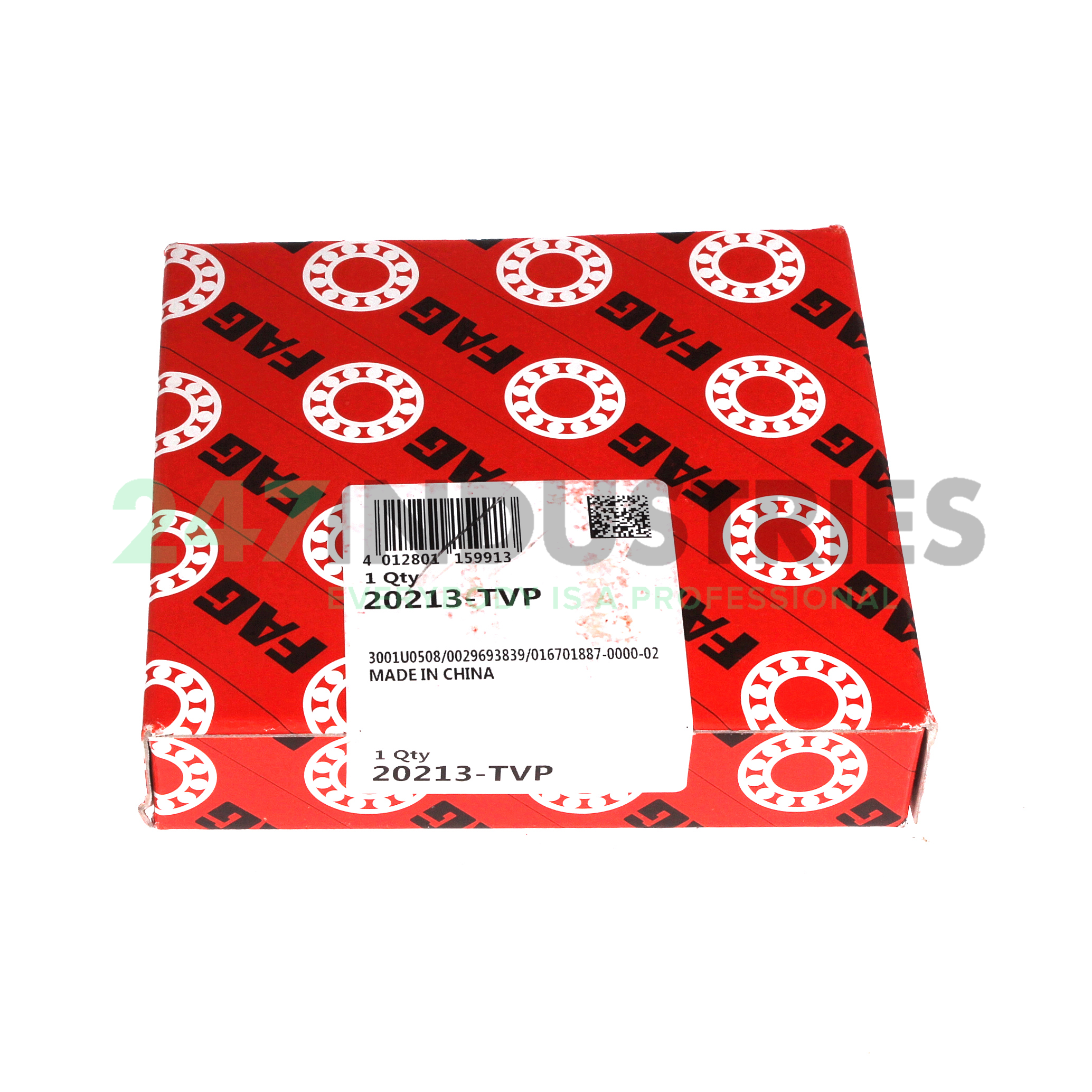 20213-TVP FAG Image 3