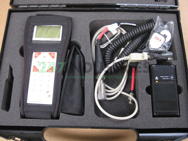 DETECTOR III.KIT FAG Image 2