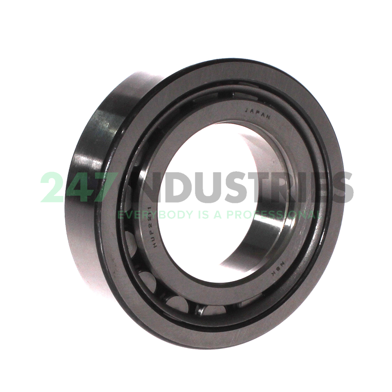 NUP2211W C3 NSK Image 2