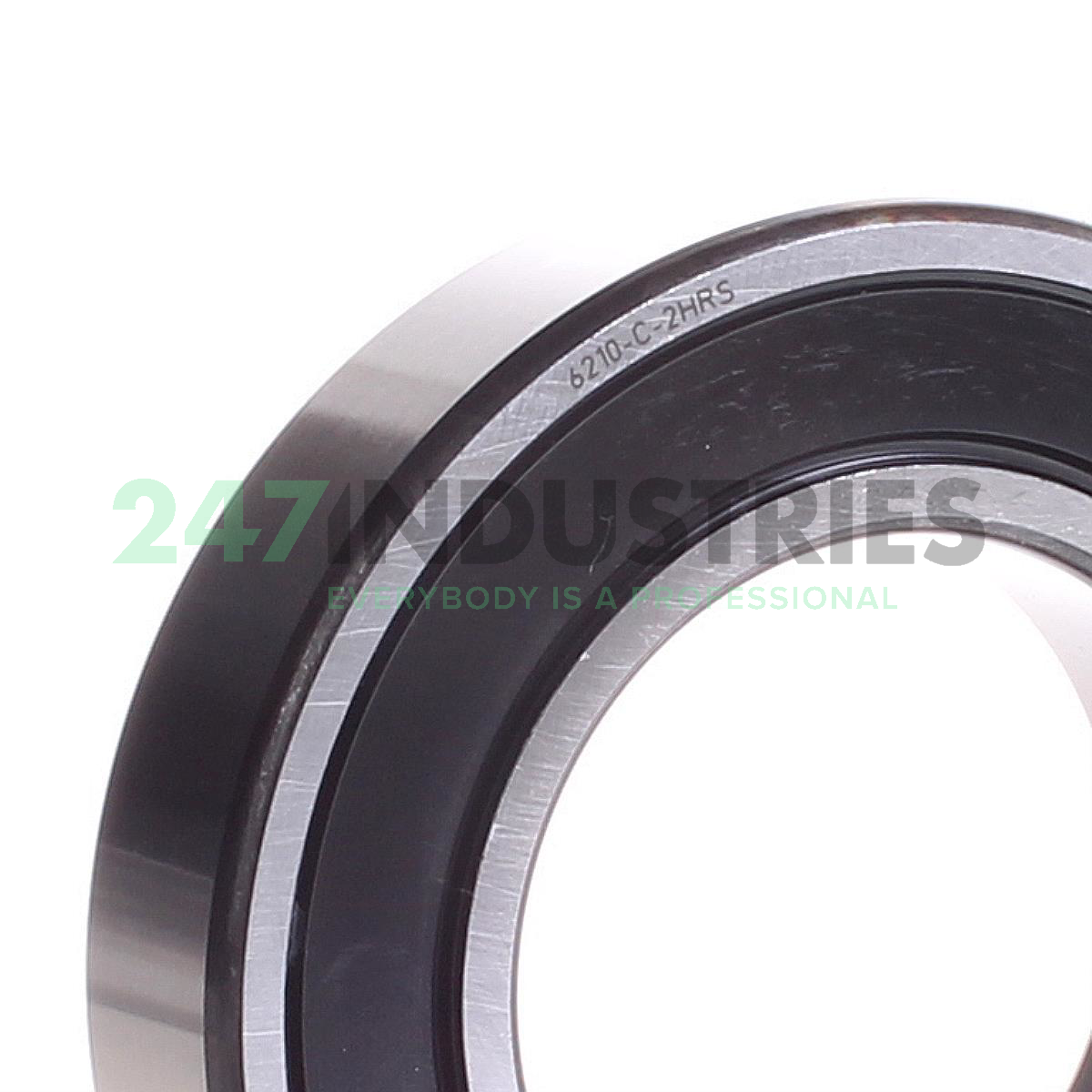 6210-C-2HRS FAG Image 2