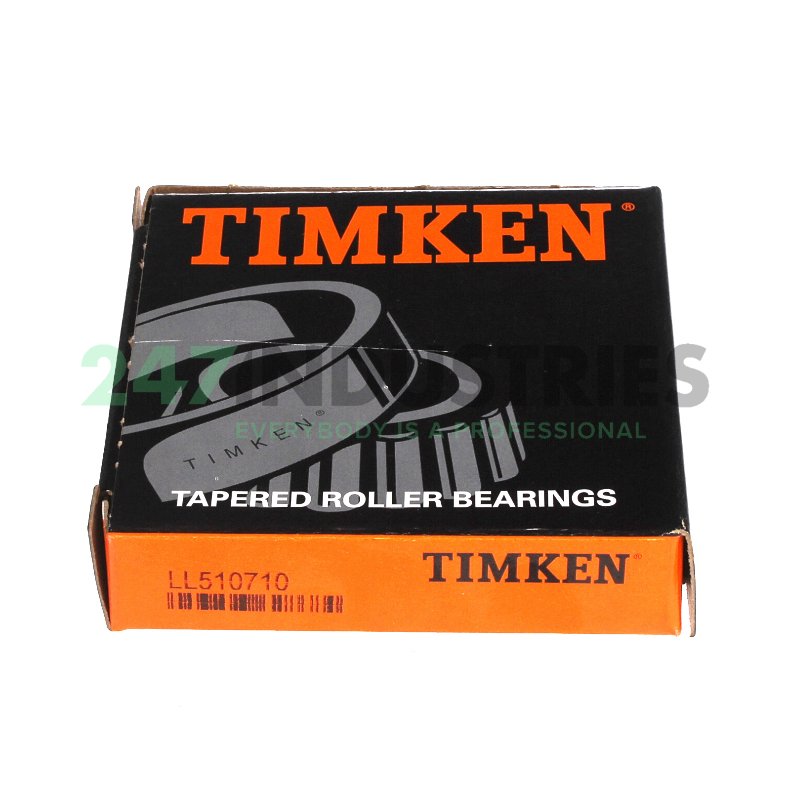 LL510710 Timken Image 4