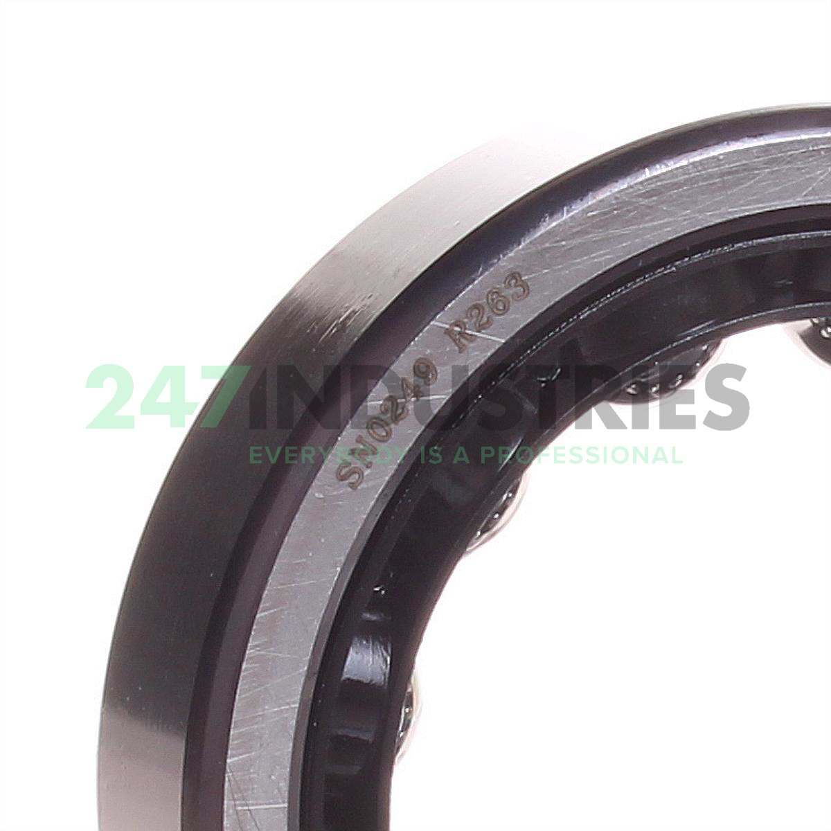 QJ208-XL-TVP FAG Image 2