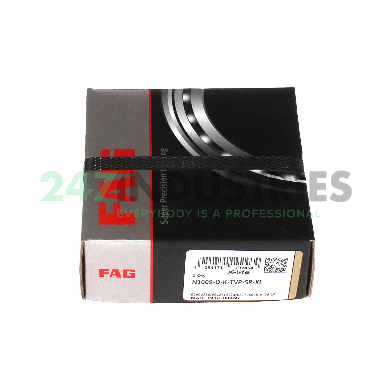 N1009-D-K-TVP-SP-XL FAG Image 3