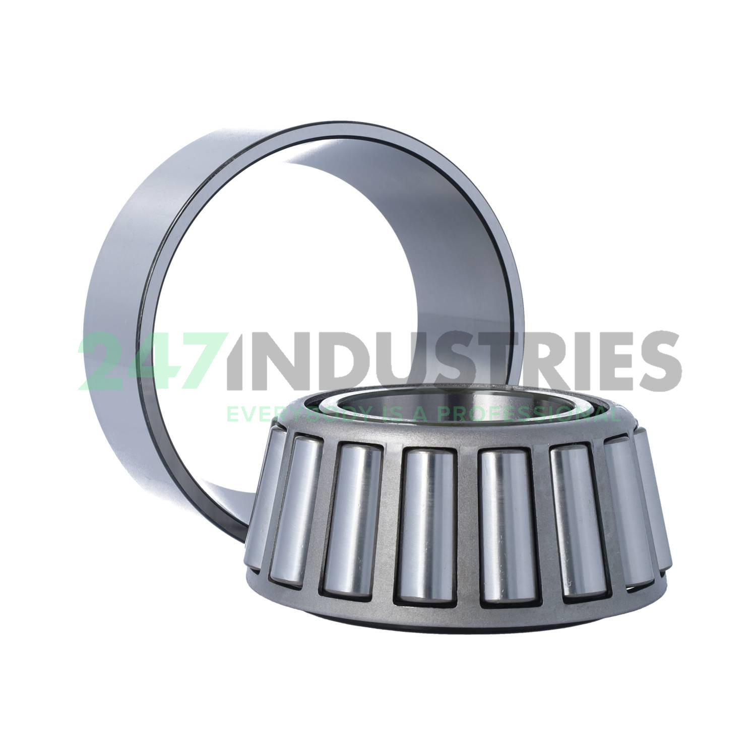 4T-6386/6320 NTN Image 2