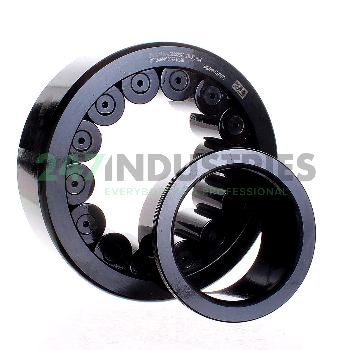 SL192320-TB-XL-BR INA Image 3