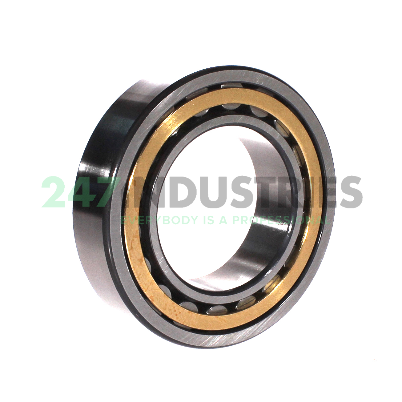 NU2215-E-XL-M1 FAG Image 3