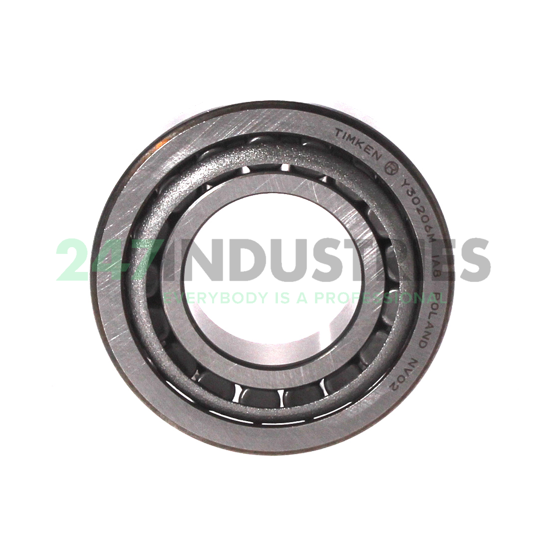 30206 Timken Image 3