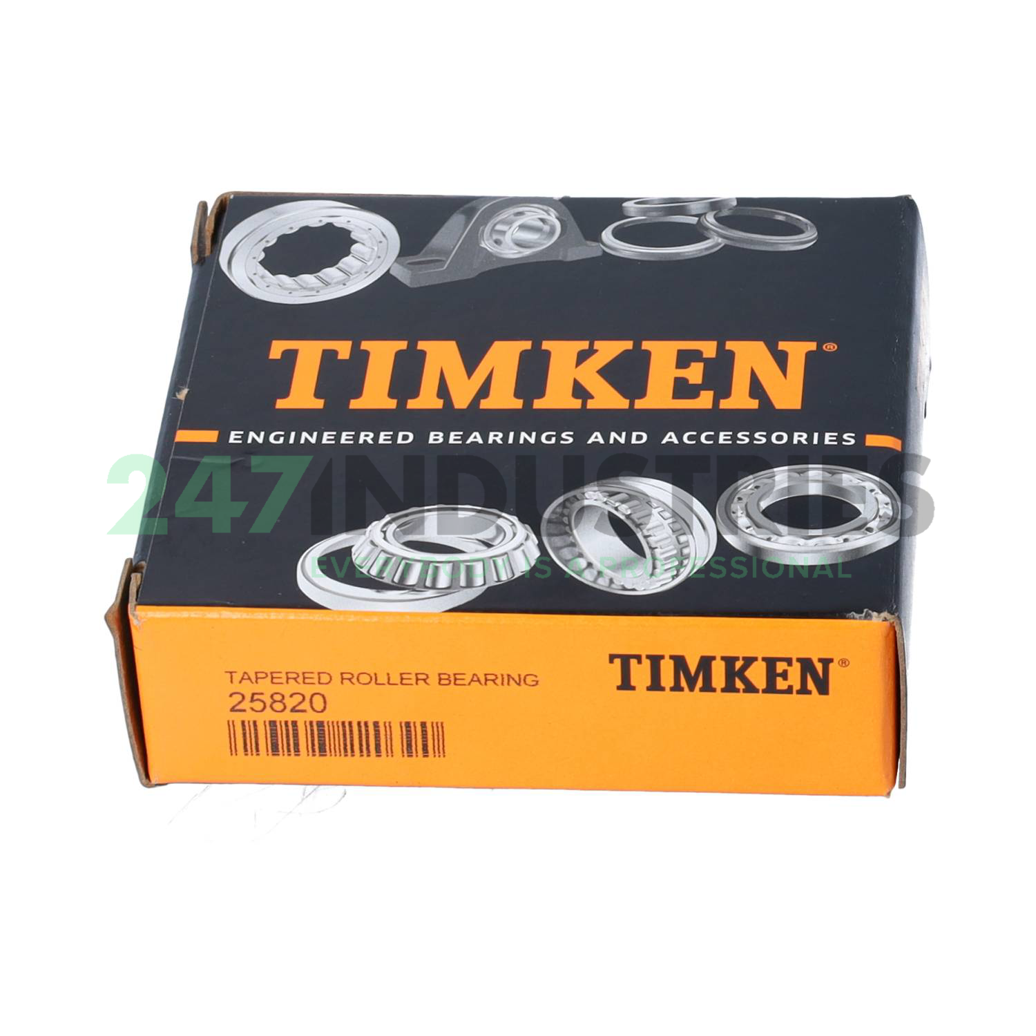 25820-20024 Timken Image 3