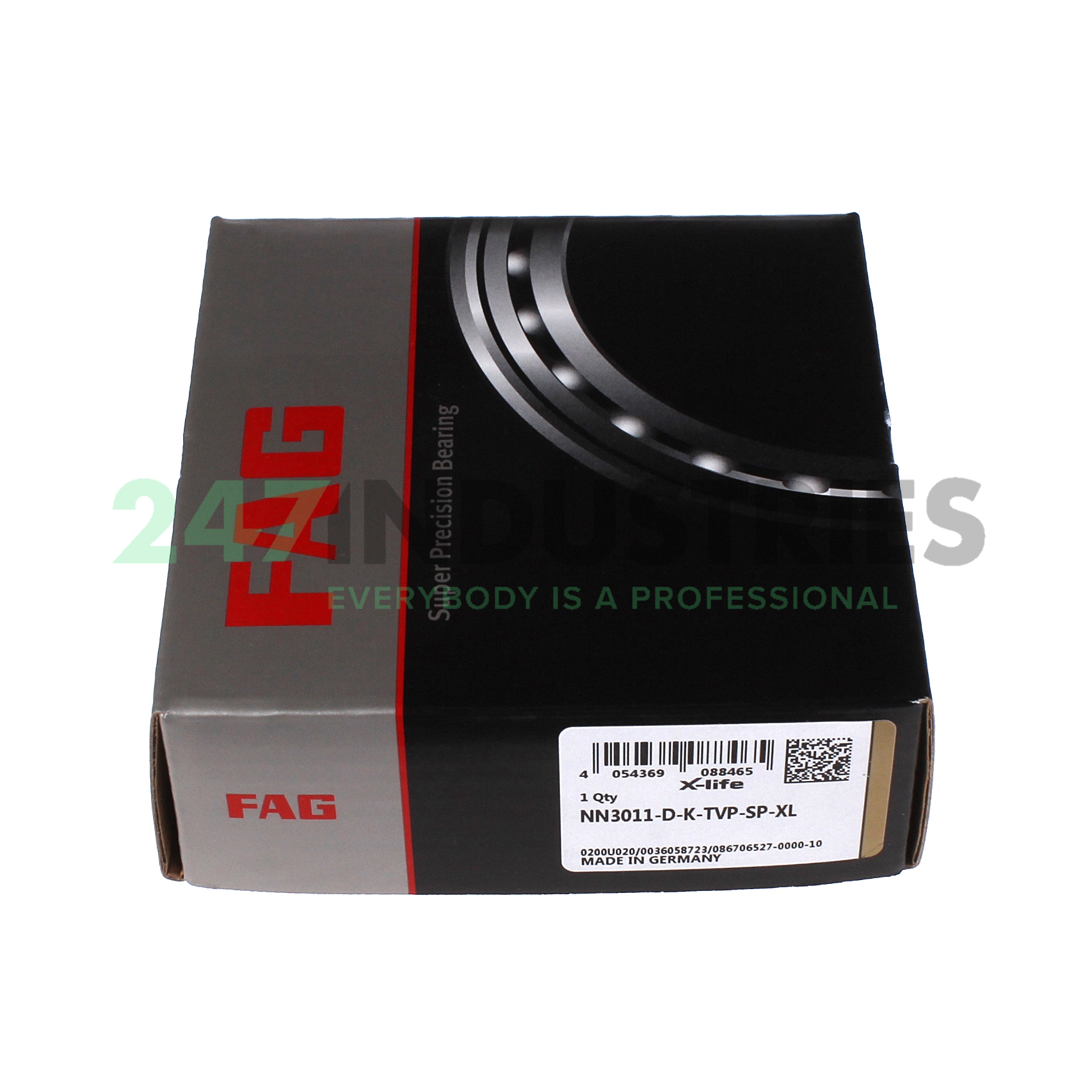 NN3011-D-K-TVP-SP-XL FAG Image 2