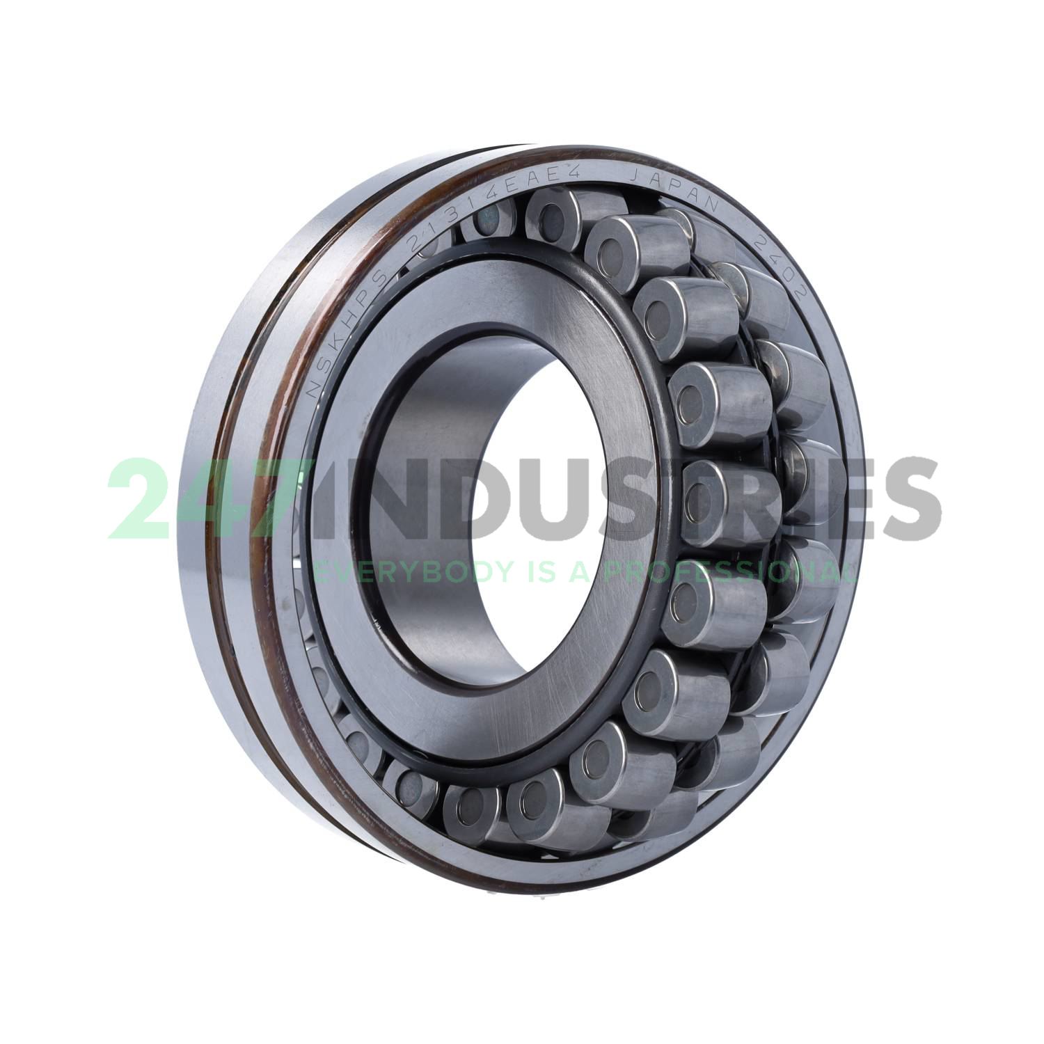 21314EA E4 NSK Image 3