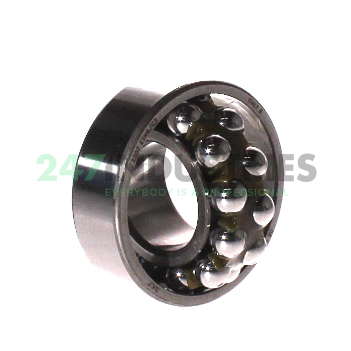 2207ETN9/C3 SKF Image 3