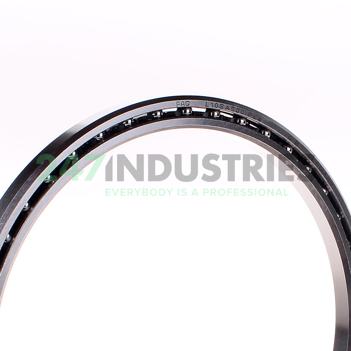 L10SA500T.PL4 FAG Image 2