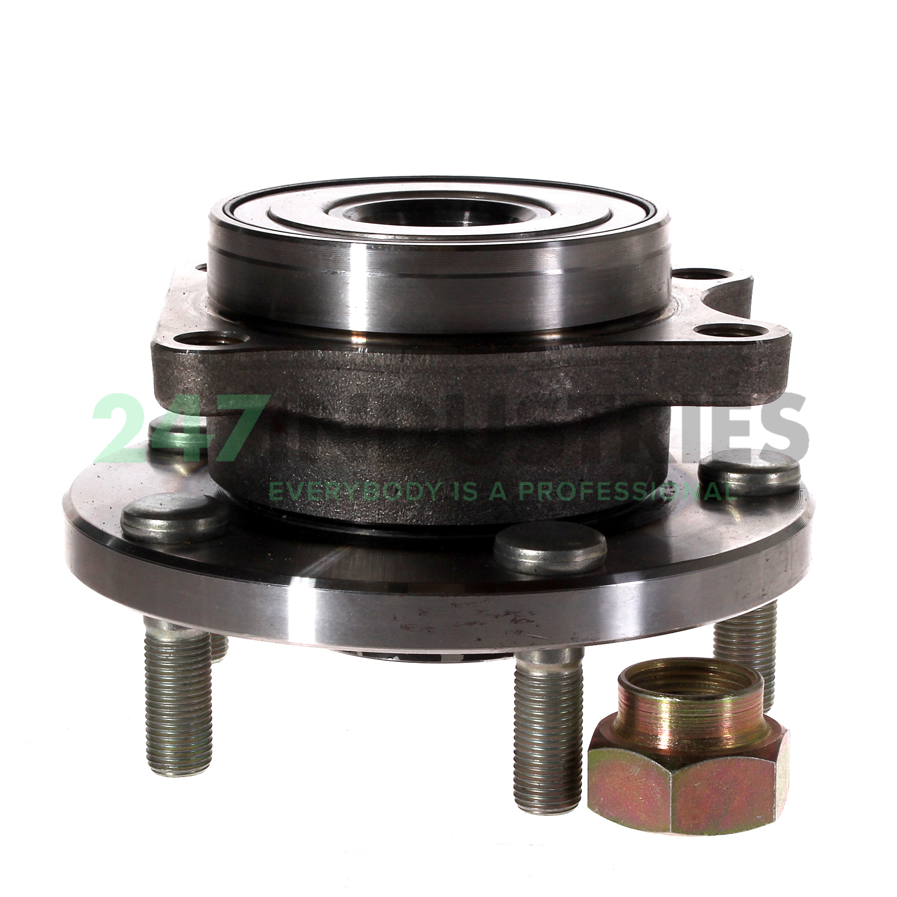 VKBA6896 SKF Image 1