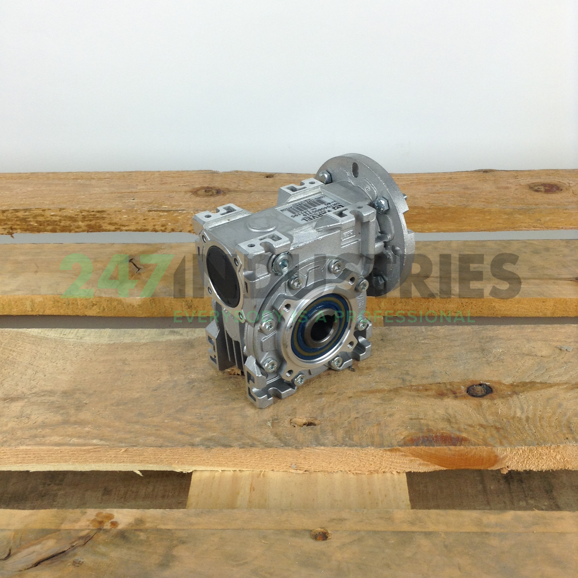 SRT04080G319-71B14 Varvel Image 3