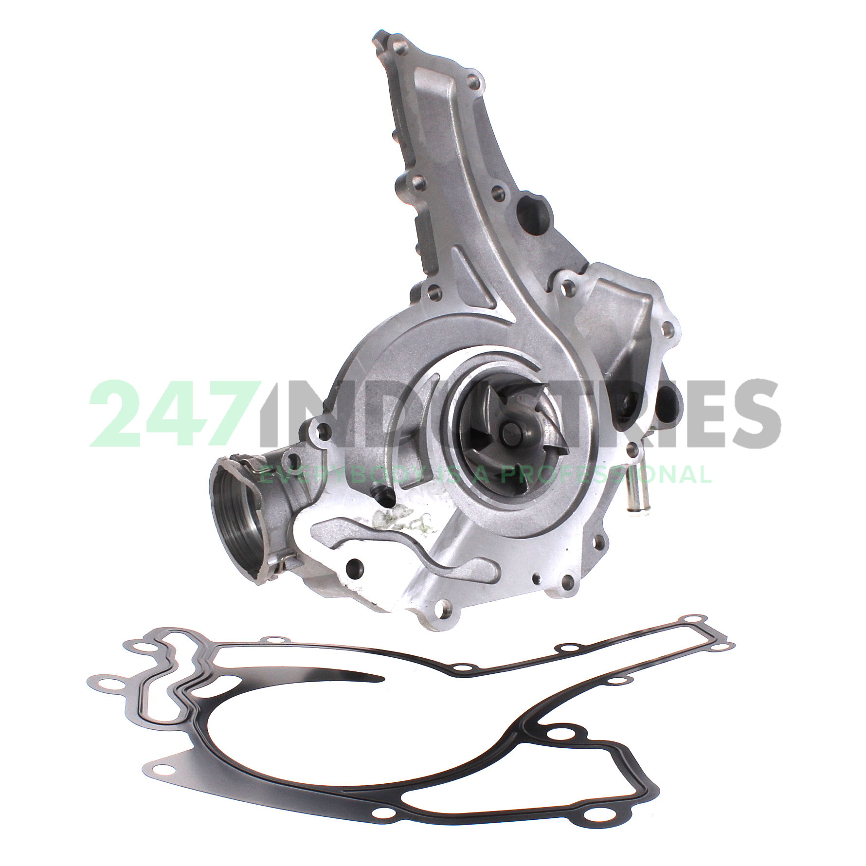 VKPC88868 SKF Image 3