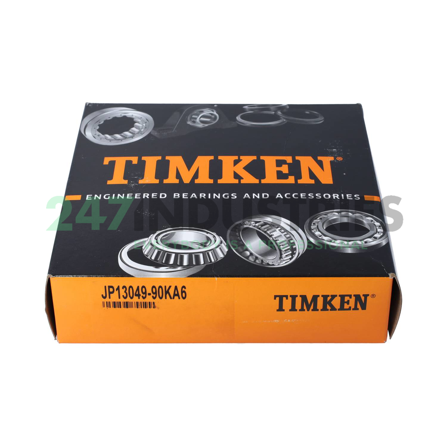 JP13049-90KA6 Timken Image 5