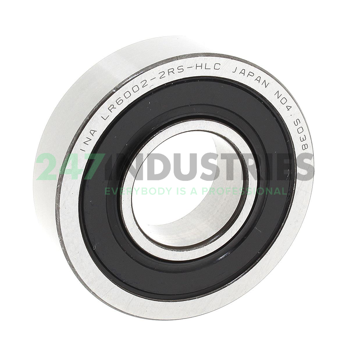LR6002-2RS-HLC INA Image 1