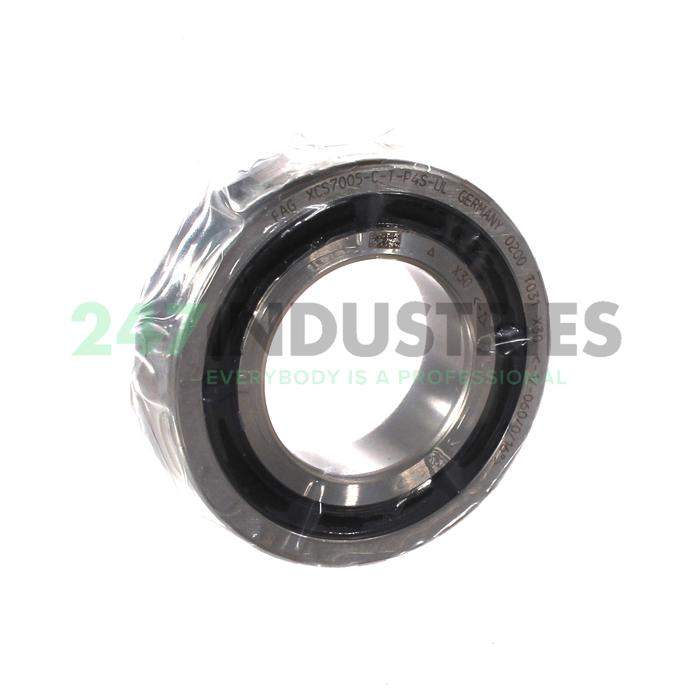 XCS7005-C-T-P4S-UL FAG