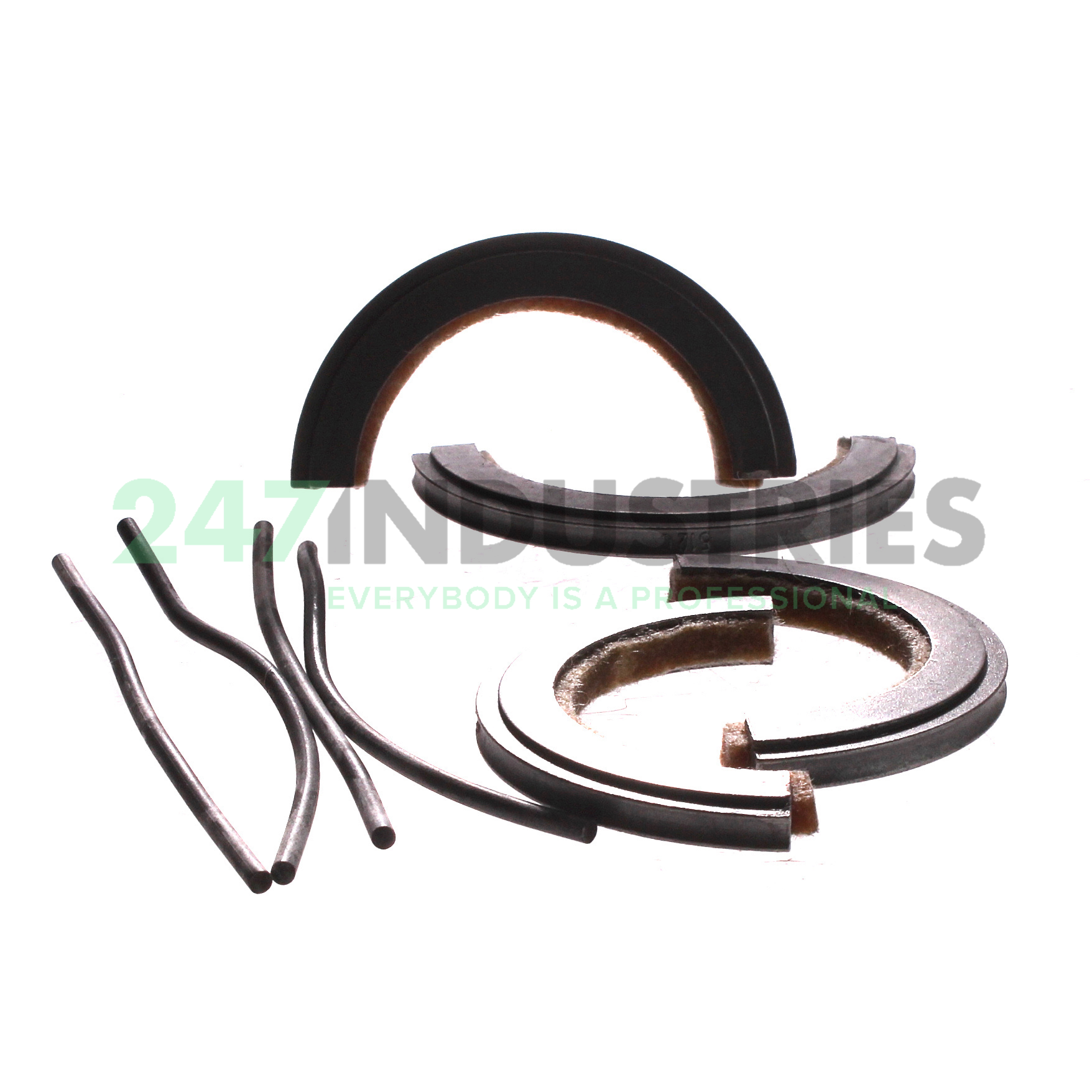 TSNA509C SKF