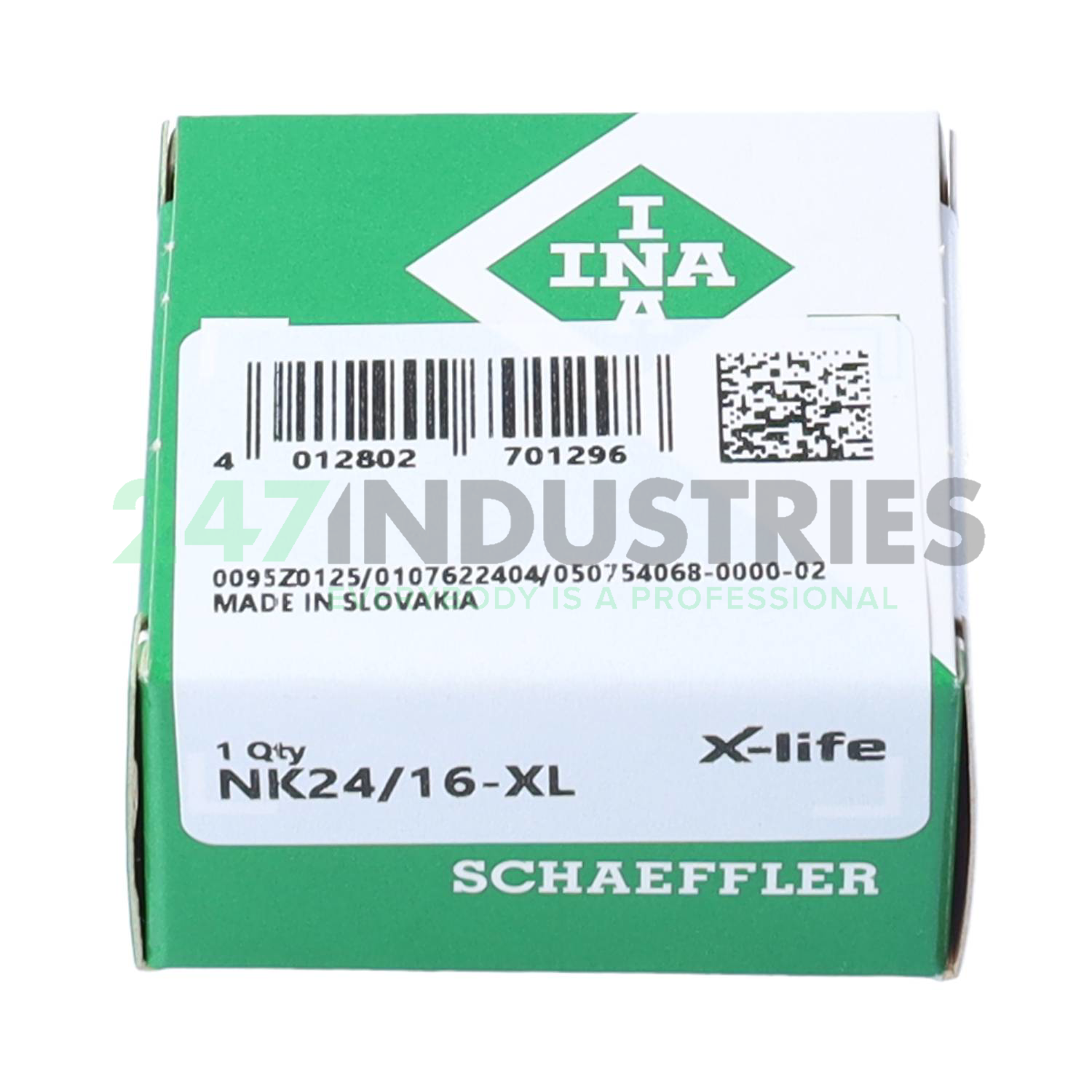 NK24/16-XL INA Image 3