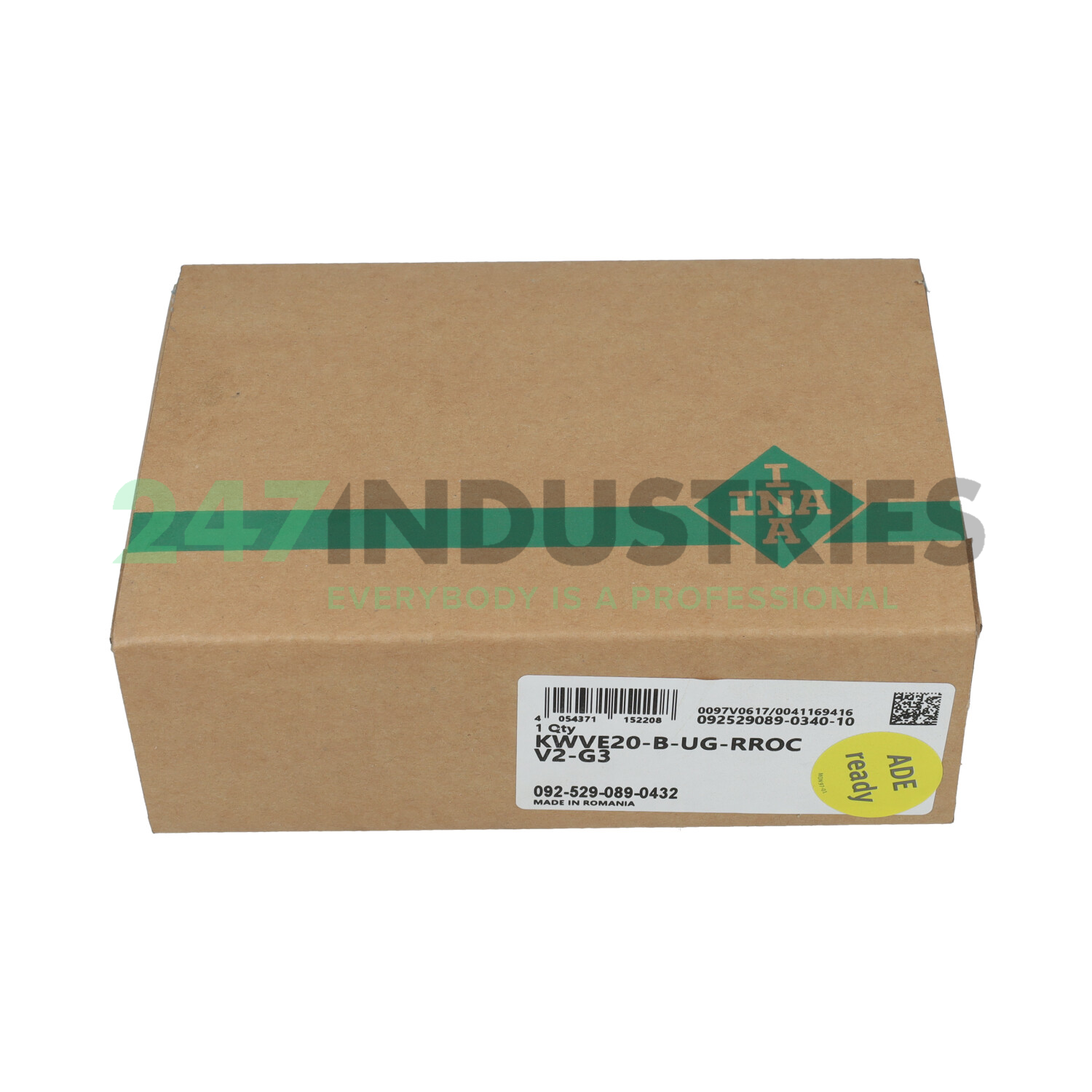 KWVE20-B-UG-RROC-V2-G3 INA Image 4