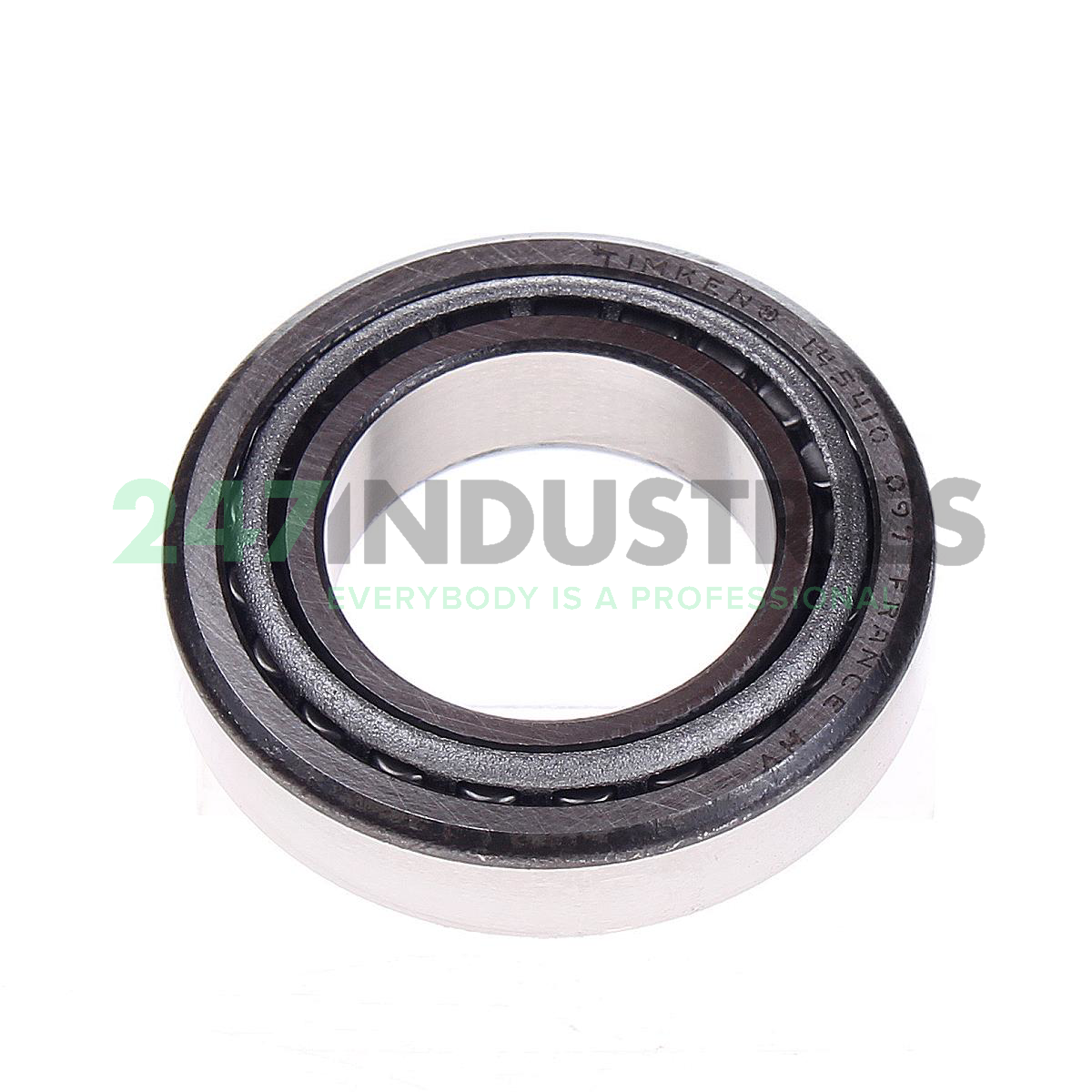 L45449/L45410 Timken Image 2