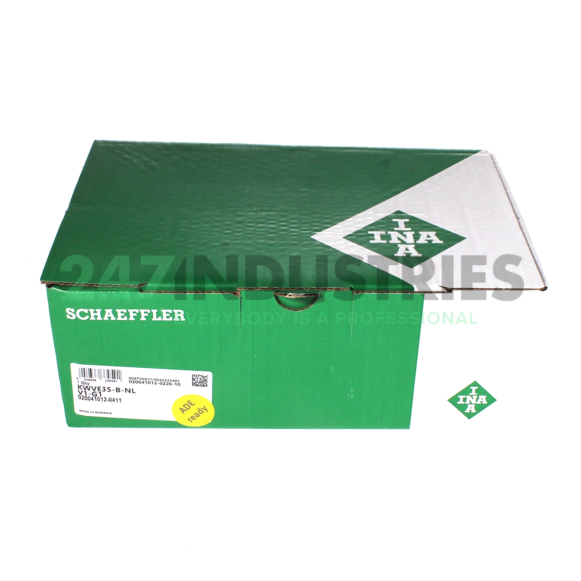 KWVE35-B-NL-V1-G1 INA Image 4