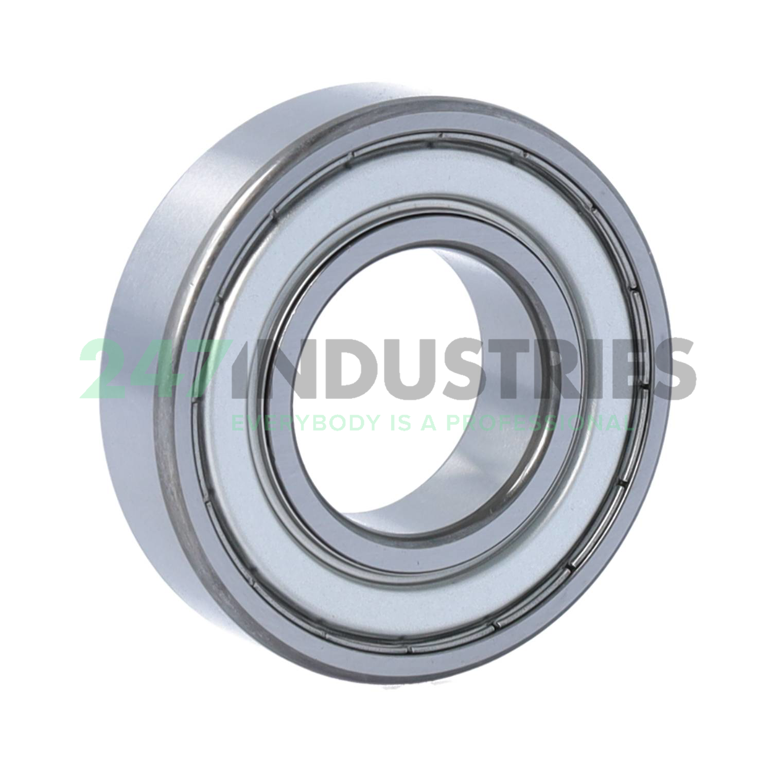 6206-C-2Z-L100-C3 FAG Image 2