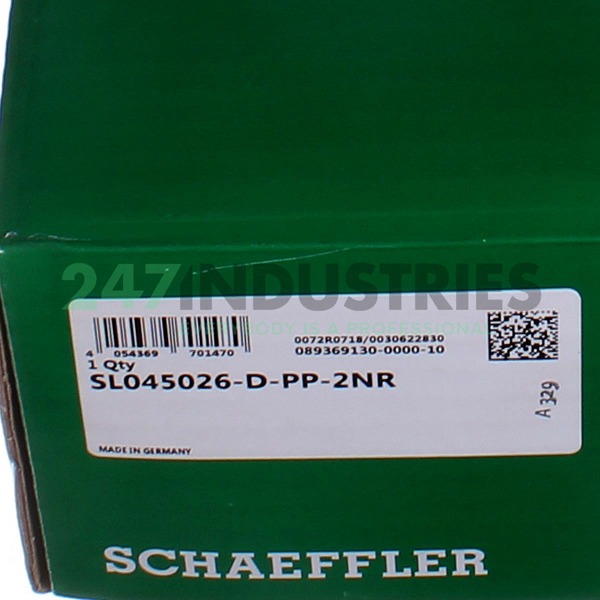 SL045026-D-PP-2NR INA Image 6