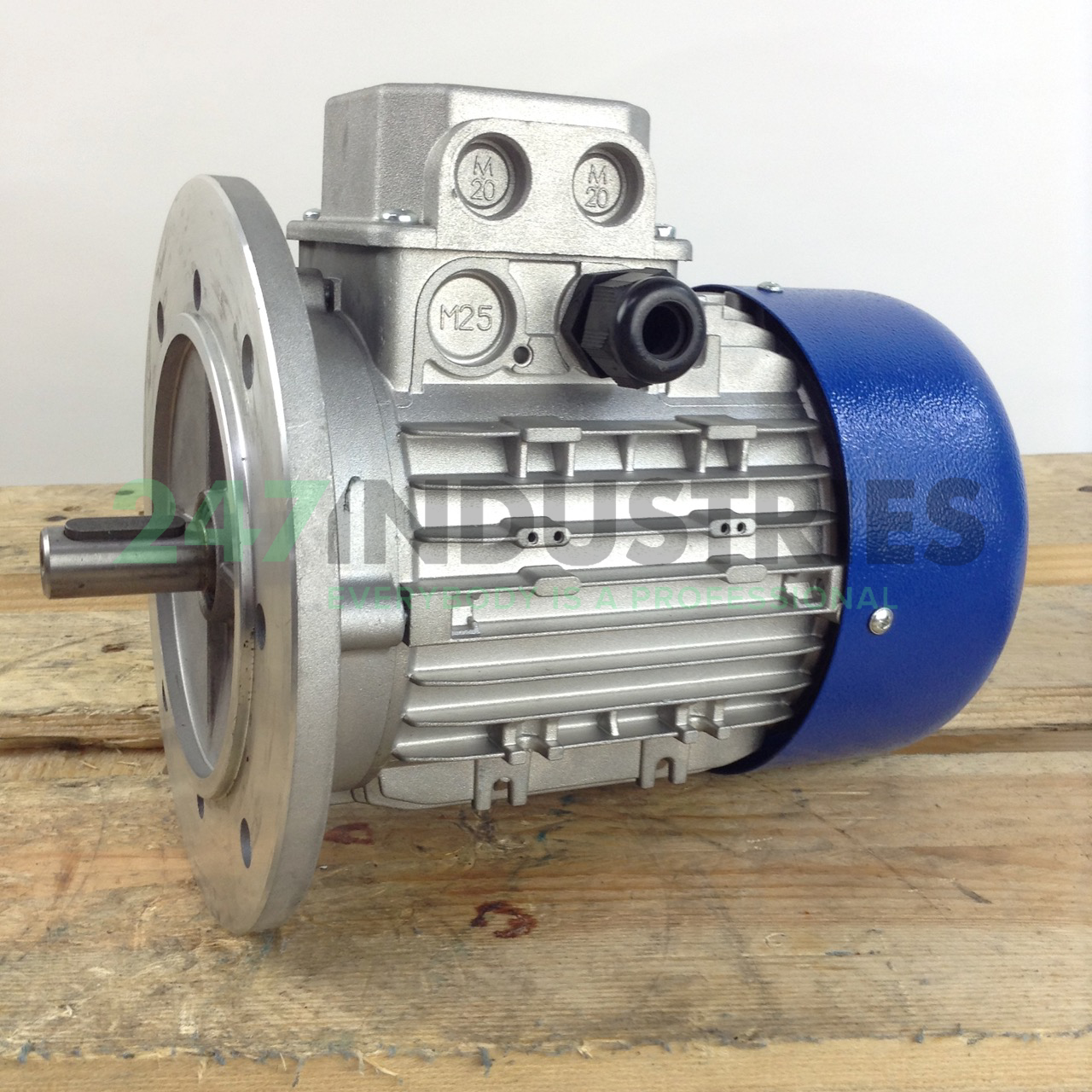 TN80A/4-SC-B5 MT Motori Elettrici Image 1