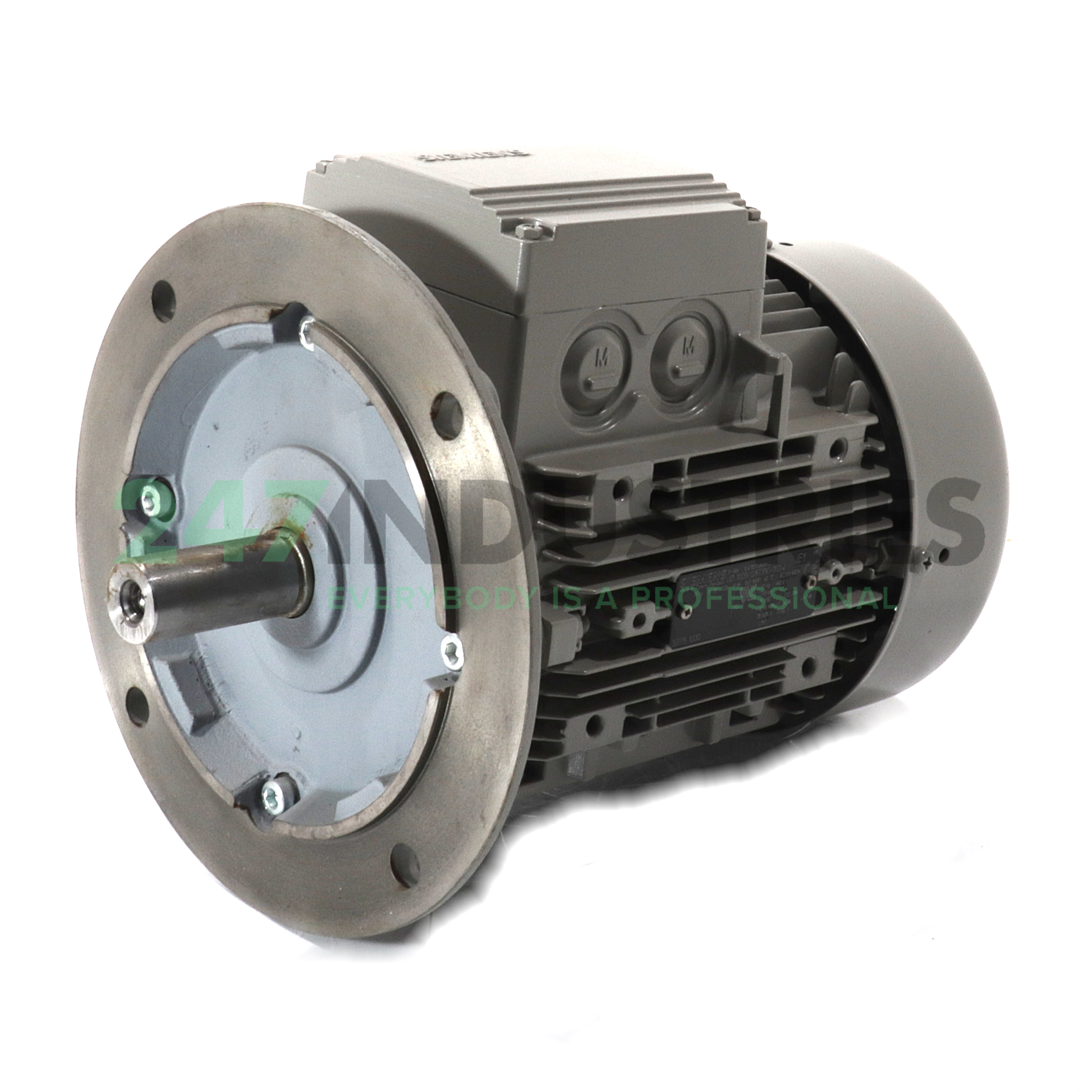 1LA7107-4AA91-Z Siemens