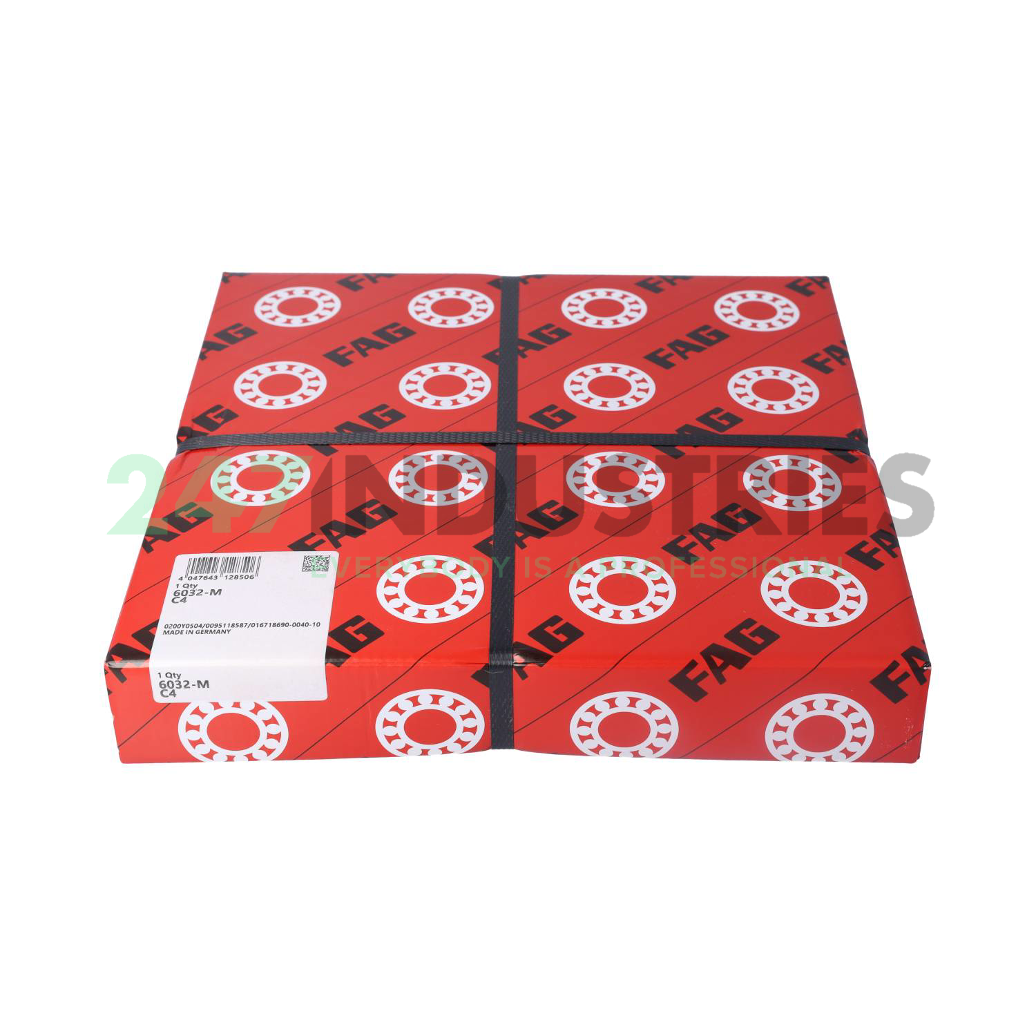 6032-M-C4 FAG Image 3