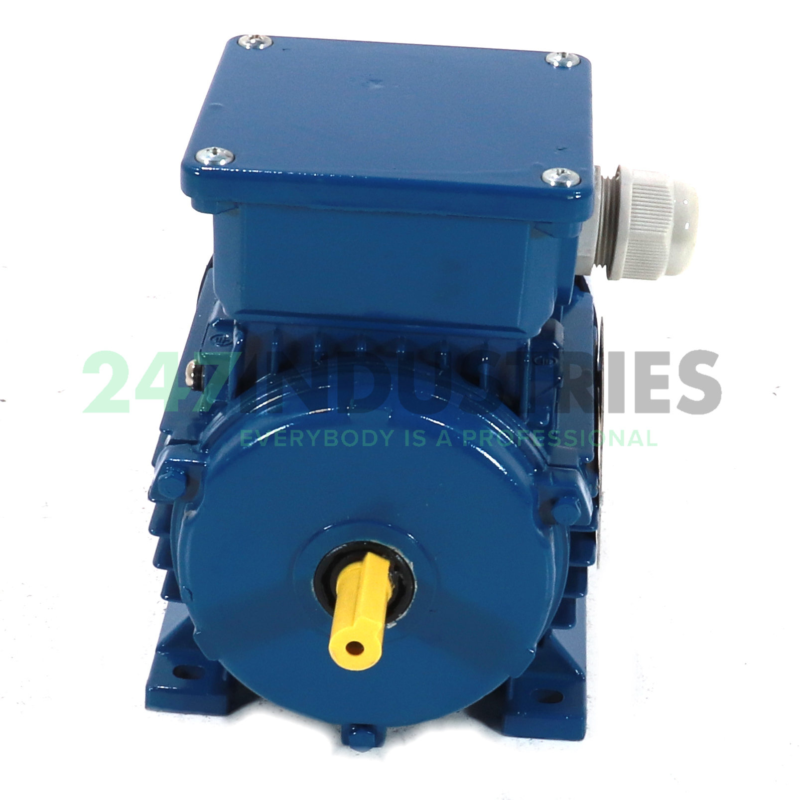 IEC632-T4-B3 BGR Image 3