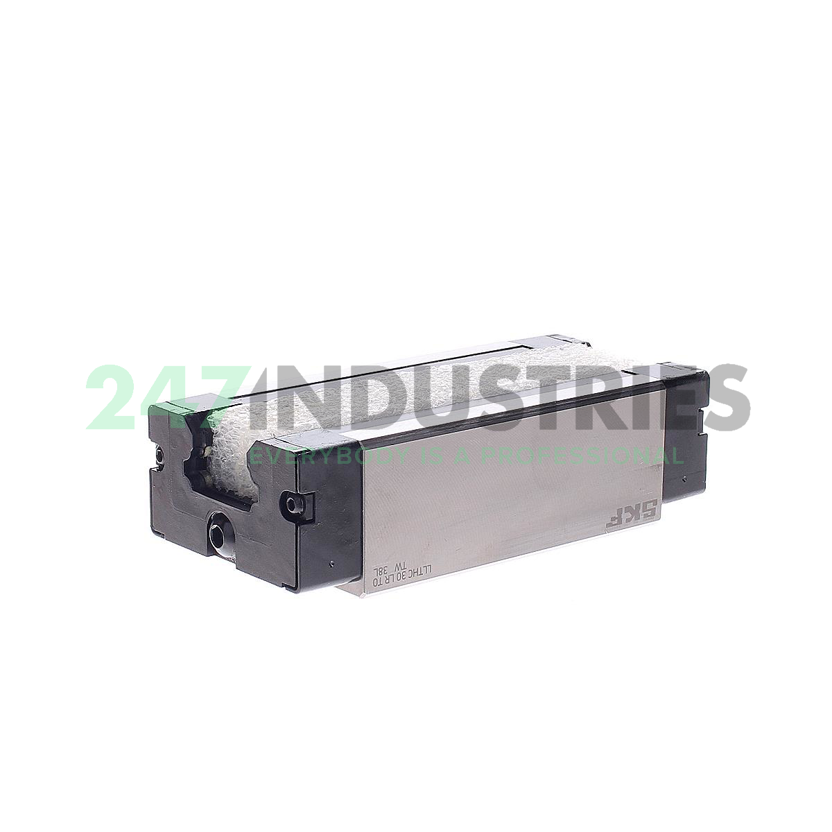 LLTHC 30 LR-T0 P5 SKF Image 2