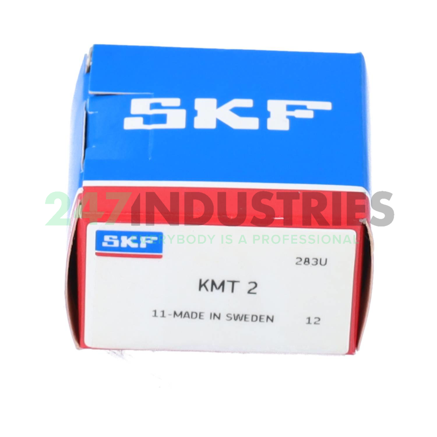KMT2 SKF Image 4