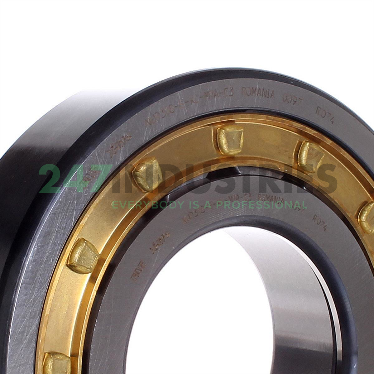 NUP318-E-XL-M1A-C3 FAG Image 2