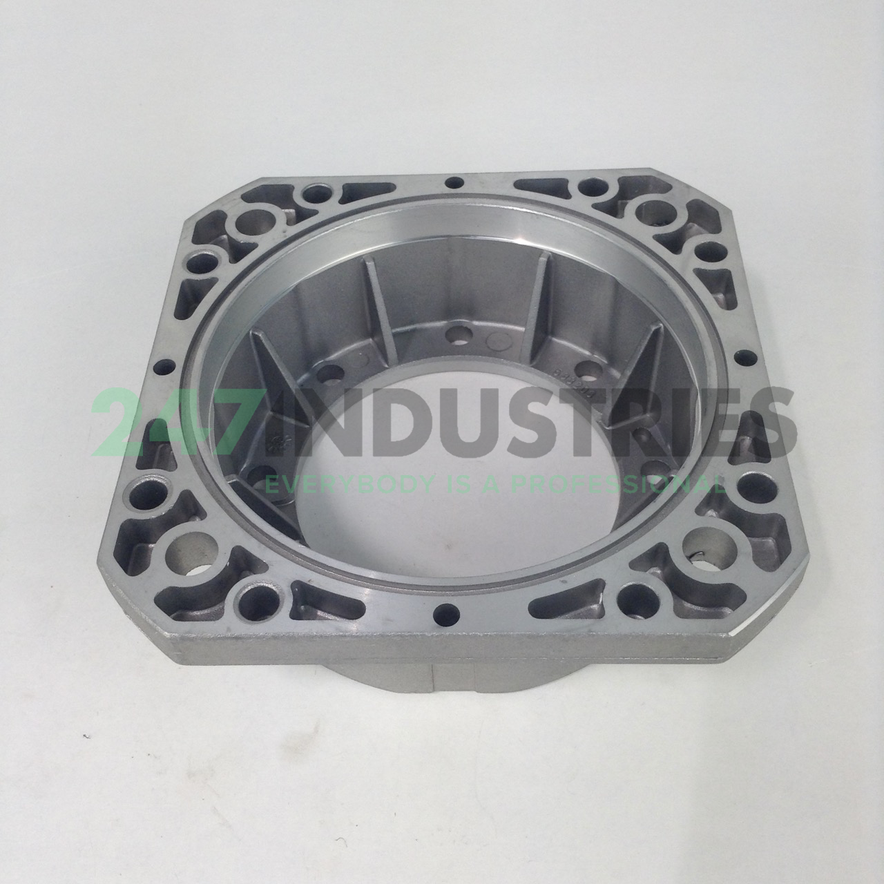 FRT070F Varvel Image 2